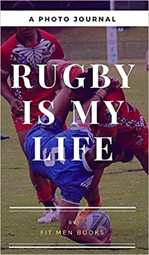 Rugby is my Life