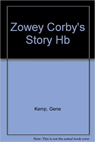 Zowey Corby's Story indir