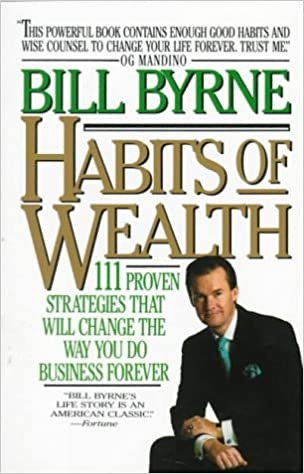 Habits of Wealth