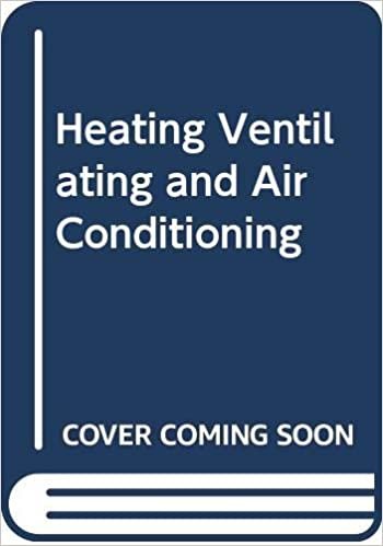 Heating Ventilating and Air Conditioning