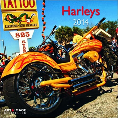 2014 A&I Harleys indir