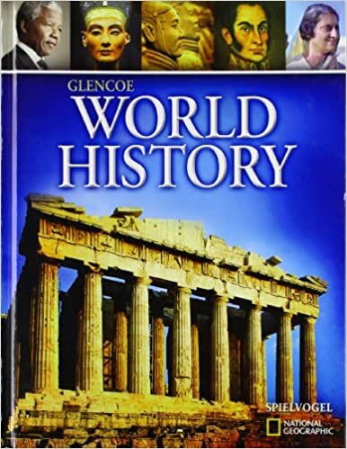Glencoe World History (World History (HS)) indir