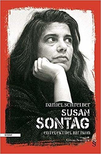 Susan Sontag Entelektüel Bir Roman