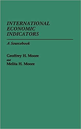 International Economic Indicators: A Sourcebook