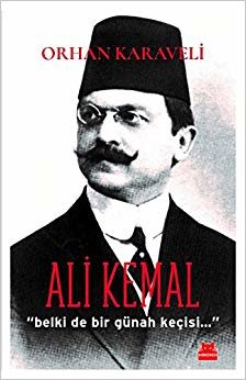 Ali Kemal-Belki de Bir Günah Keçisi indir