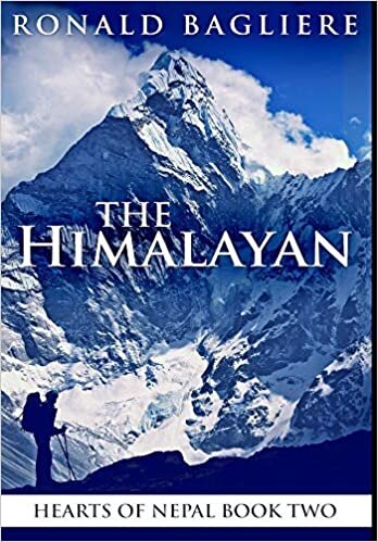 The Himalayan: Premium Hardcover Edition