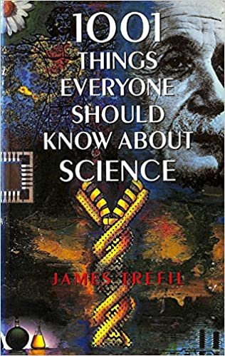 1001 Things Everyone Should Know About Science indir