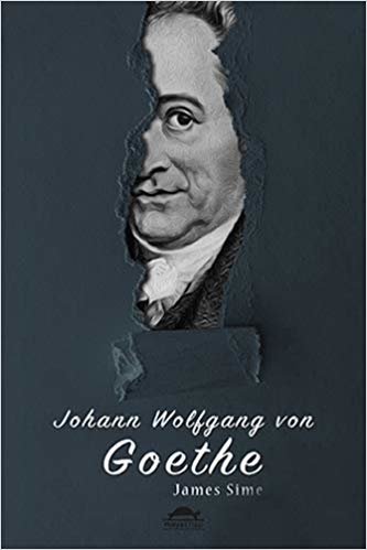 Johann Wolfgang Von Goethe (Özel Ayracıyla)