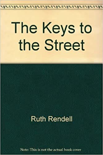 The Keys to the Street indir