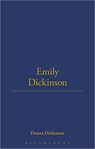 Emily Dickinson (Berg Women's Series)