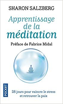 Apprentissage de la méditation (Evol - spiritualité/philosophie) indir