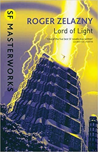 Lord Of Light (S.F. MASTERWORKS)
