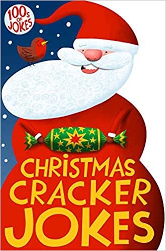 Christmas Cracker Jokes (Joke Books)