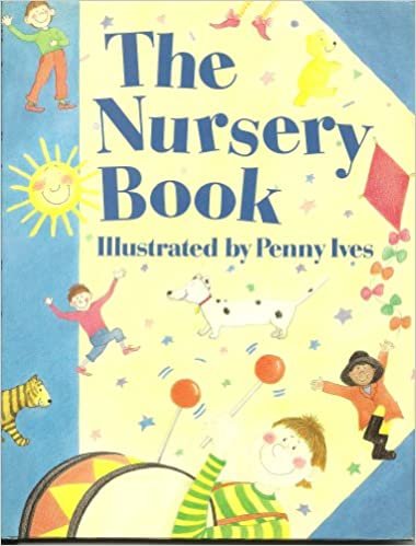 The Nursery Book