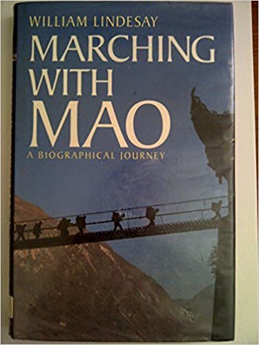 Marching With Mao: A Biographical Journey