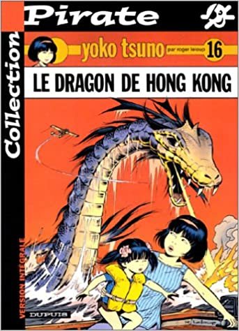 Le Dragon De Hong Kong (Fonds) indir