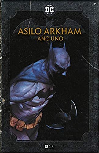 Asilo Arkham: Año Uno indir
