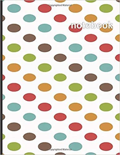 Notebook: 8.5 x 11, Blank, Unlined, 100 pages, Journal, Diary, Composition Book