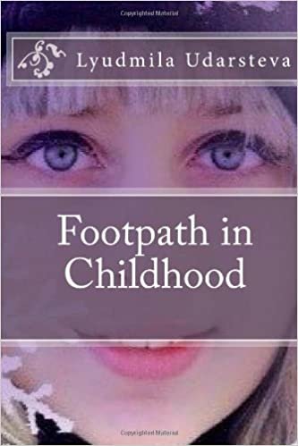 Footpath in childhood: A girl of 17 Dasha would give everything to return her family. How can the only person on Earth survive in coming winter if her ... you know how to love and believe in miracles.