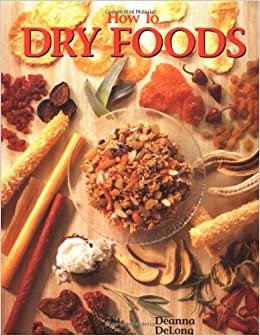 How to Dry Foods indir