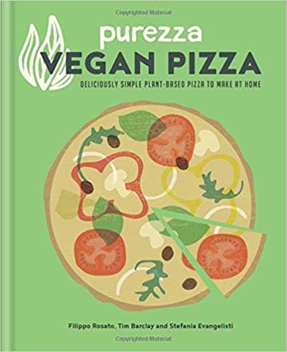 Purezza Vegan Pizza