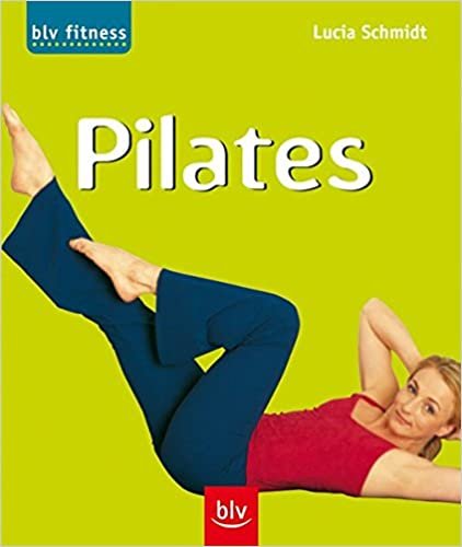 Pilates (blv fitness)