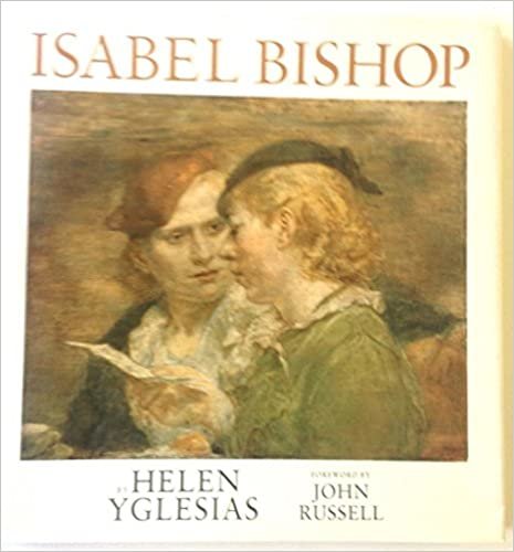 Isabel Bishop