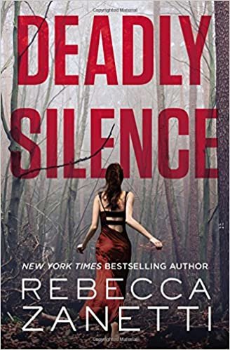 Deadly Silence (Blood Brothers)