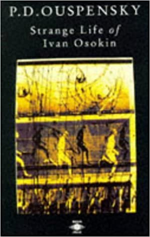 Strange Life of Ivan Osokin: A Novel (Arkana S.)