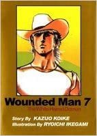 Wounded Man: The White Haired Demon: 7 indir