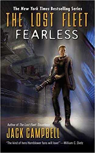 Fearless (The Lost Fleet, Book 2) indir