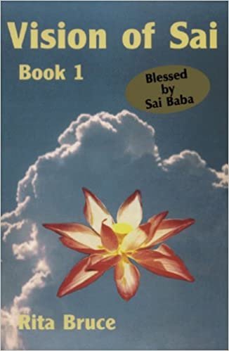 Visions of Sai: Bk.1 (Vision of Sai)