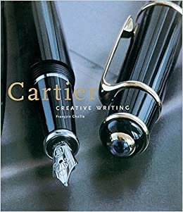 Cartier Creative Writing (Langue anglaise)