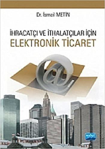 ELEKTRONİK TİCARET indir