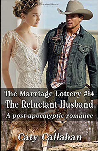 THE MARRIAGE LOTTERY, BOOK 14: THE RELUCTANT HUSBAND