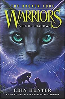 Veil of Shadows (Warriors: The Broken Code)