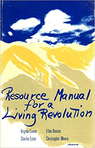 Resource Manual for a Living Revolution