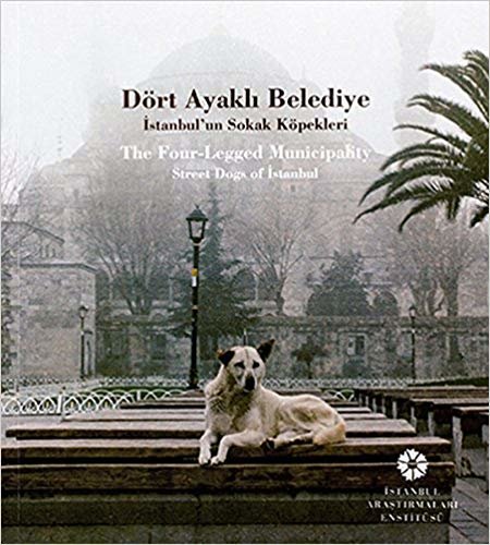 Dört Ayaklı Belediye / The Four-Legged Municipality Street Dogs of İstanbul: İstanbul'un Sokak Köpekleri indir