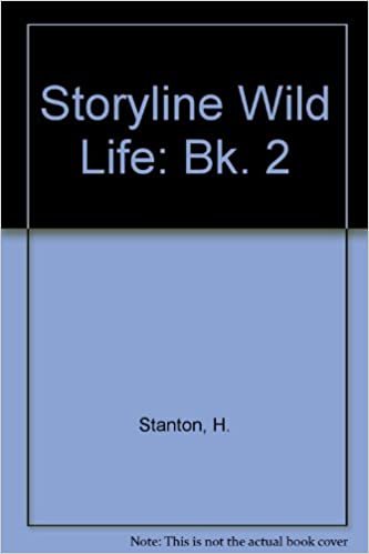 Storyline Wild Life: Bk. 2 (Storyline S.) indir