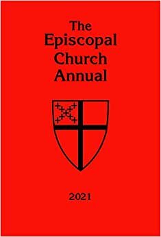 Episcopal Church Annual 2021