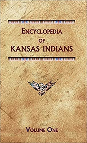 Encyclopedia of Kansas Indians (Volume One) (Encyclopedia of Native Americans) indir