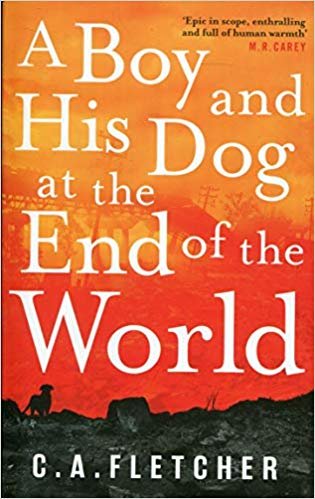 A Boy and his Dog at the End of the World indir