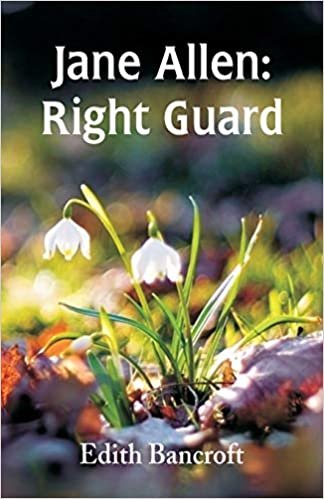 Jane Allen: Right Guard indir