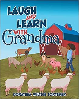 Laugh and Learn with Grandma