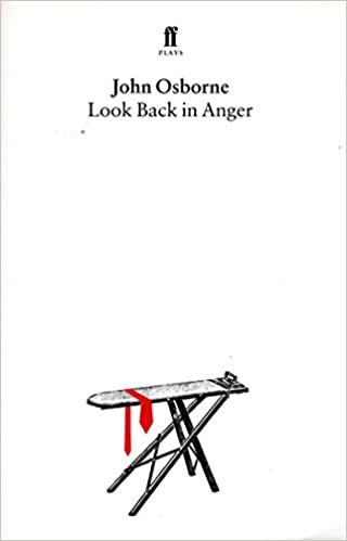 Look Back in Anger indir