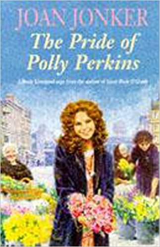 The Pride of Polly Perkins: A touching family saga of love, tragedy and hope