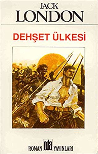 DEHŞET ÜLKESİ indir