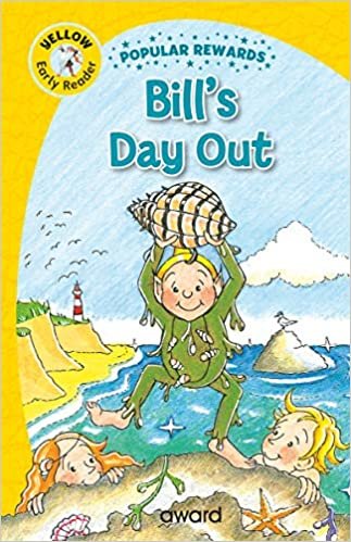 Bill's Day Out (Popular Rewards Early Readers)