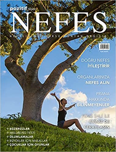 Nefes Dergisi indir