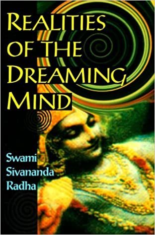 REALITIES OF THE DREAMING MIND